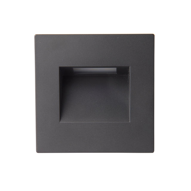 Albus CCT square IP65 1.5W