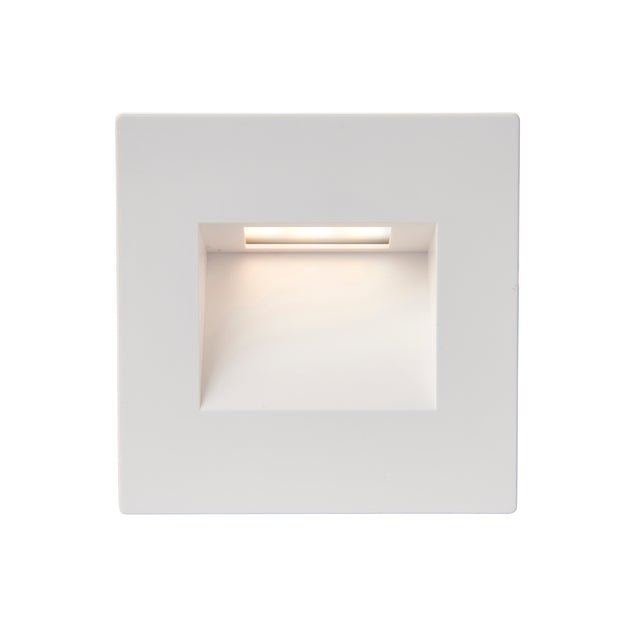 Albus CCT white bezel