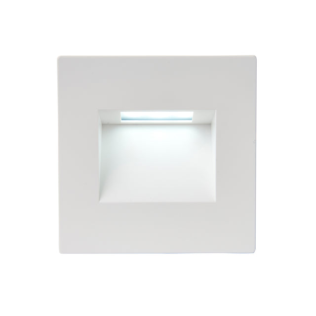 Albus CCT white bezel