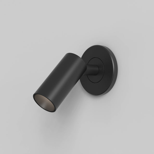 Micro Recess Unswitched