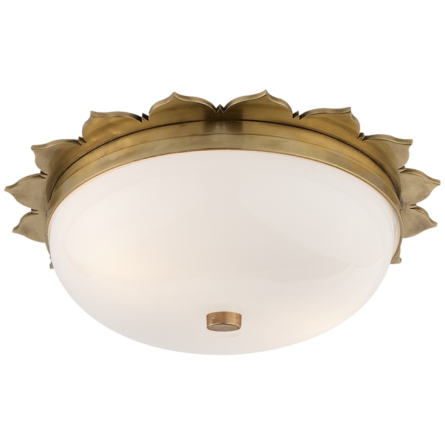 Rachel Flush Mount