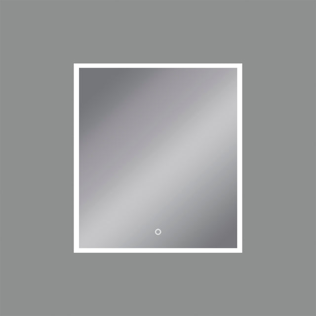Amanzi Mirror