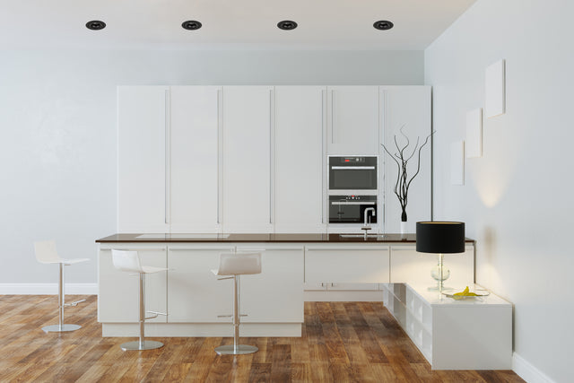 Apex Recessed