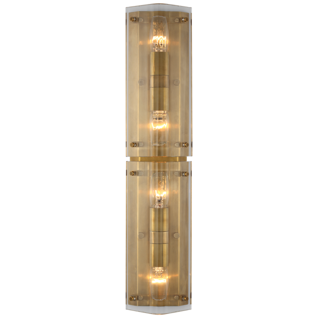 Clayton Decorative