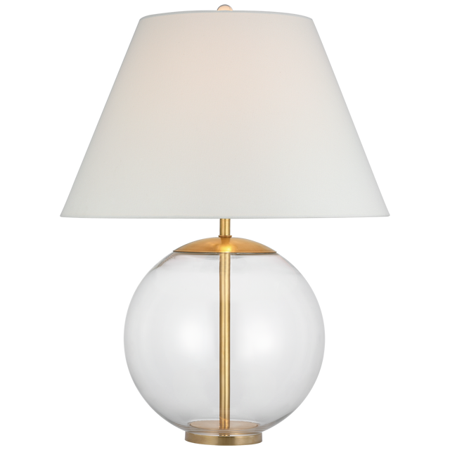 Morton Decorative