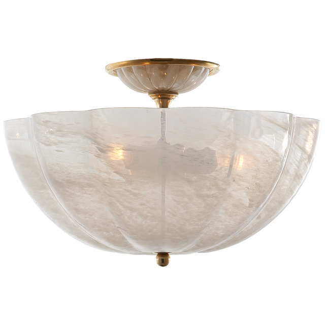 Rosehill Flush Mount