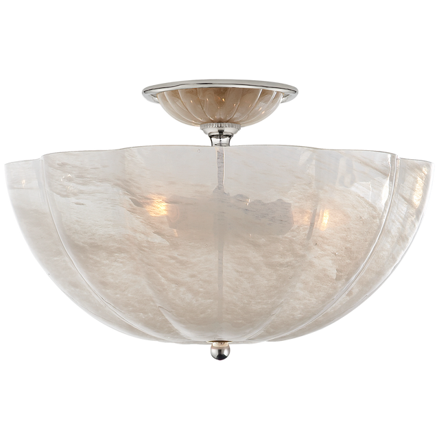 Rosehill Flush Mount