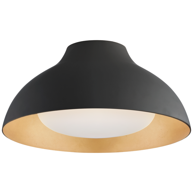 Agnes Flush Mount