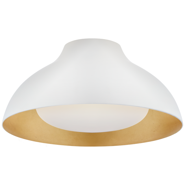 Agnes Flush Mount