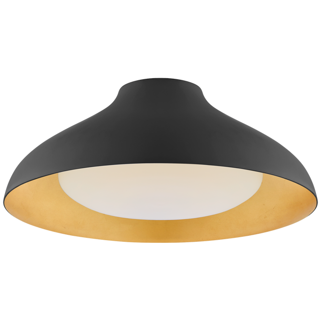 Agnes Flush Mount
