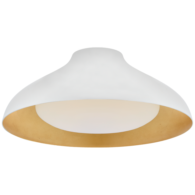 Agnes Flush Mount