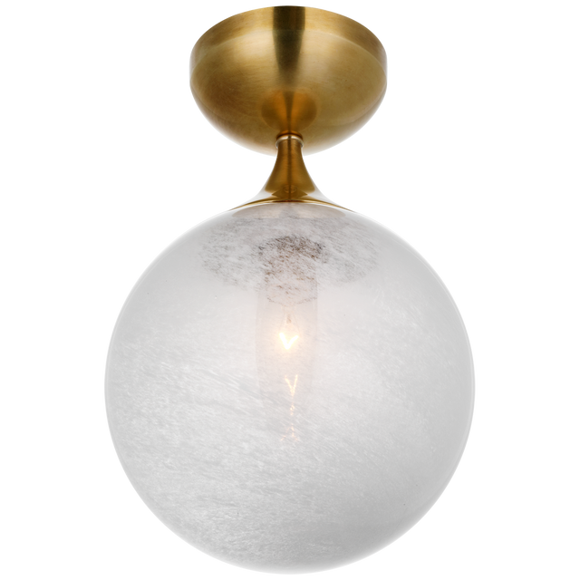 Cristol Flush Mount