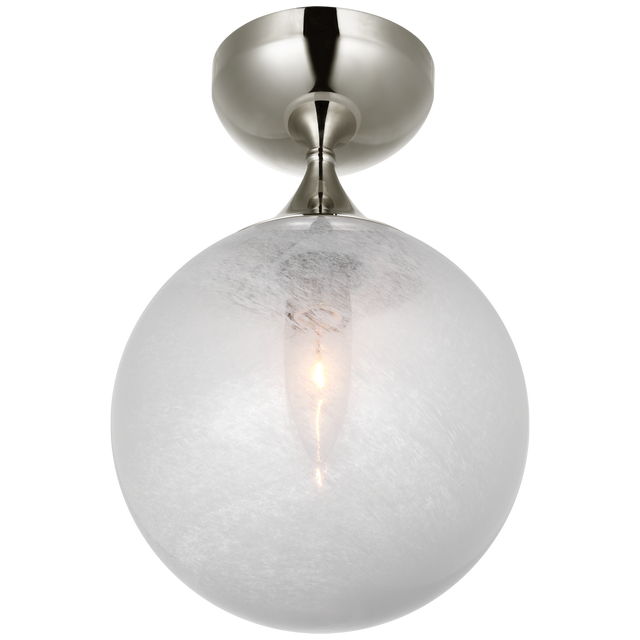Cristol Flush Mount