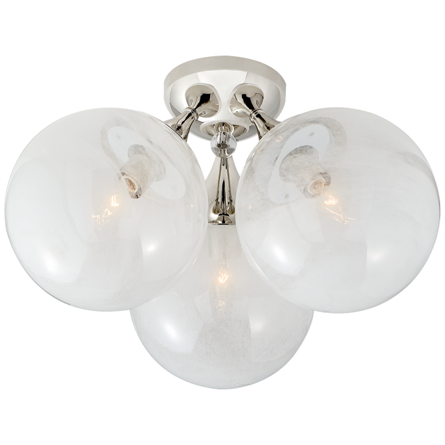 Cristol Flush Mount