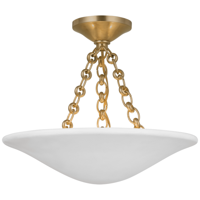 Mollino Flush Mount