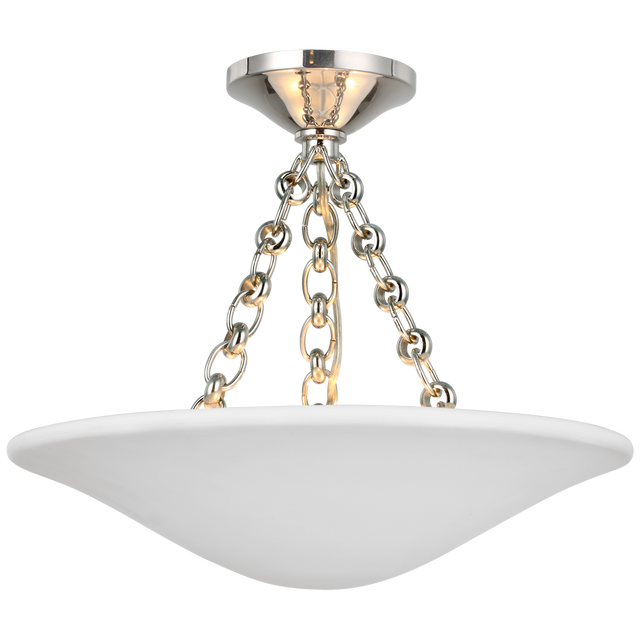 Mollino Flush Mount