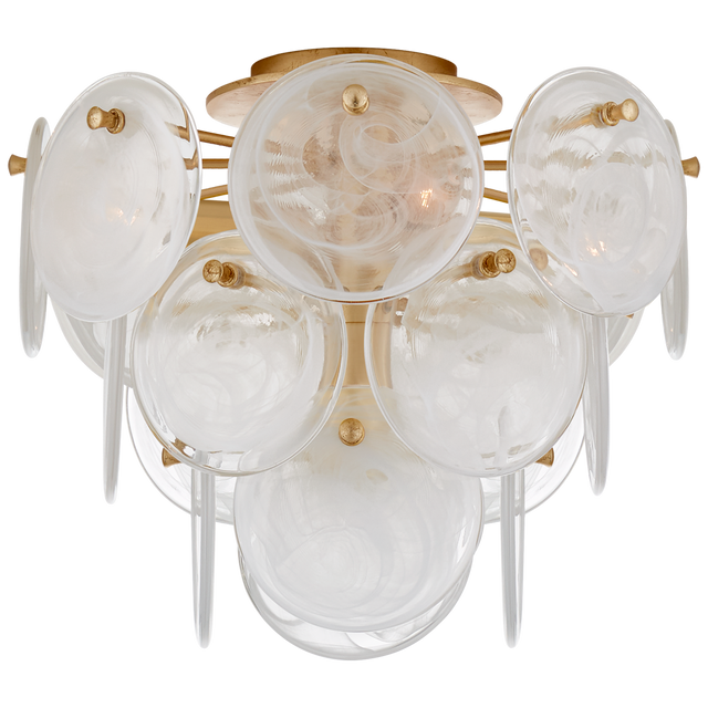 Loire Flush Mount