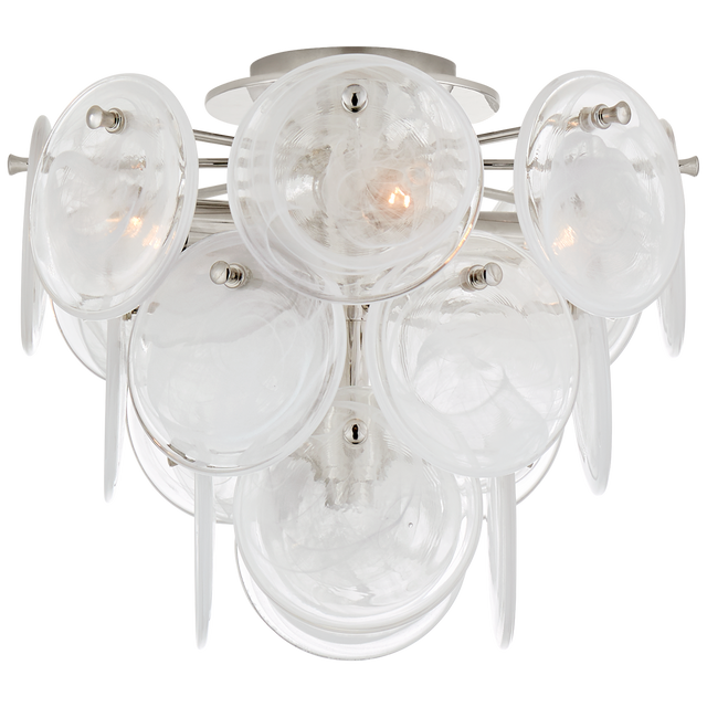 Loire Flush Mount