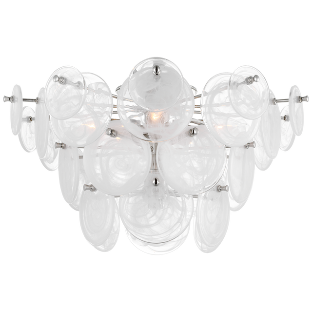 Loire Flush Mount