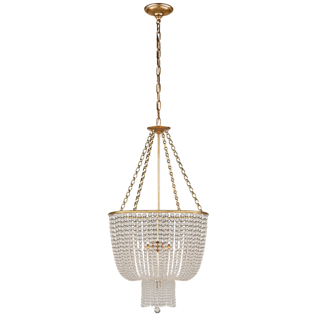 Jacqueline Chandelier