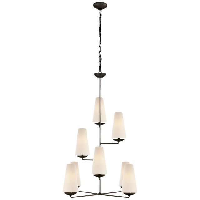 Fontaine Chandelier