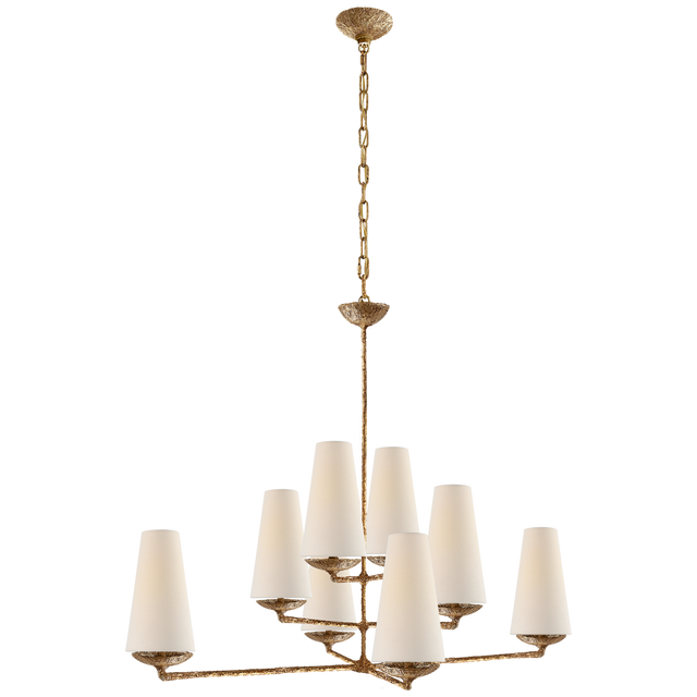 Fontaine Chandelier