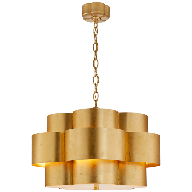 Arabelle Hanging Shade