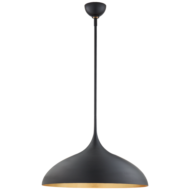 Agnes Pendant