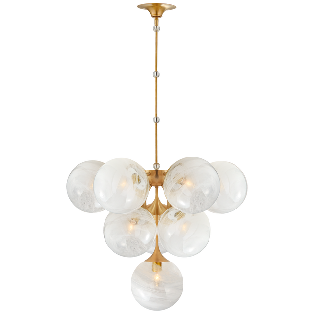 Cristol Chandelier