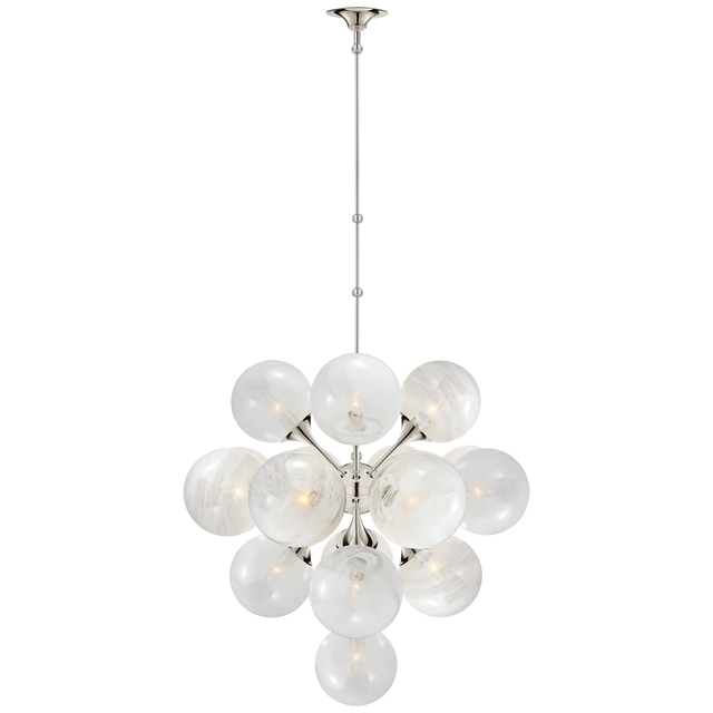 Cristol Chandelier