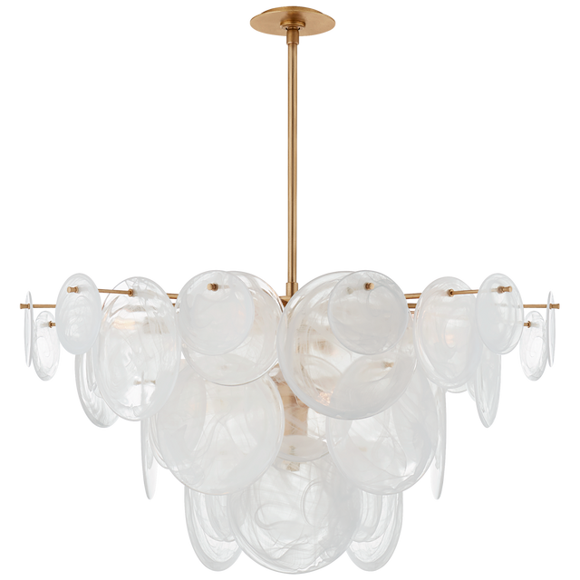Loire Chandelier