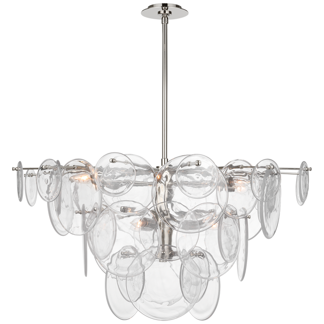 Loire Chandelier