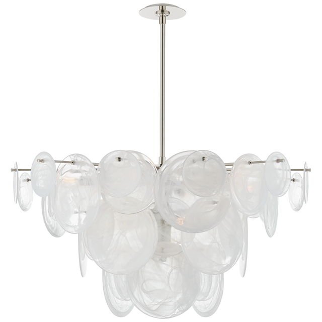 Loire Chandelier