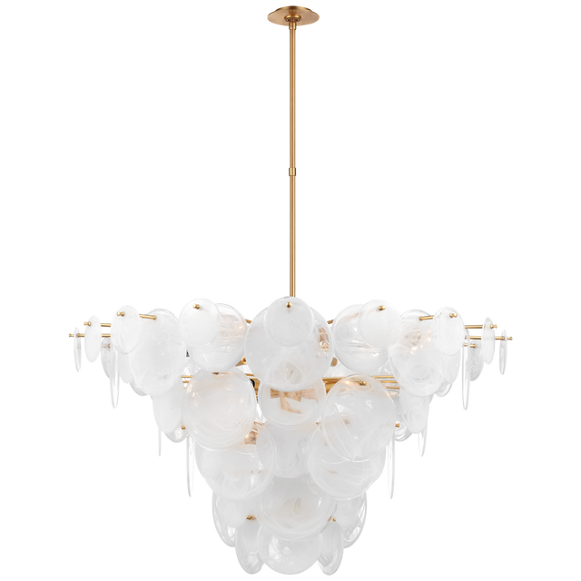 Loire Chandelier