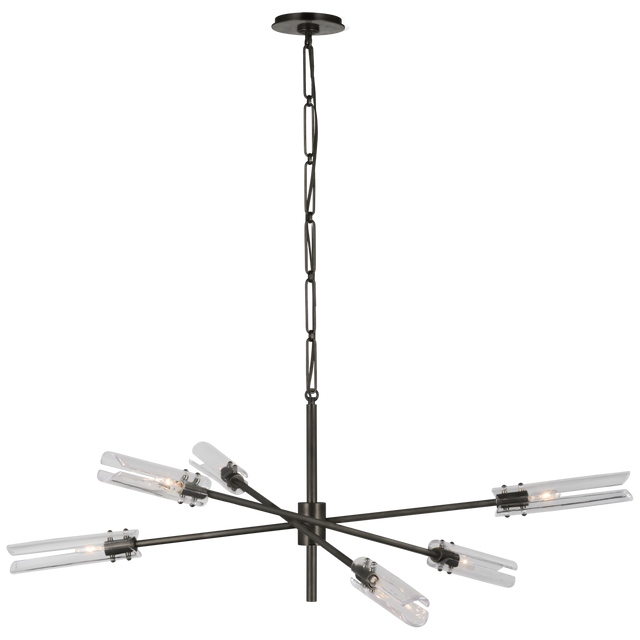 Casoria Chandelier