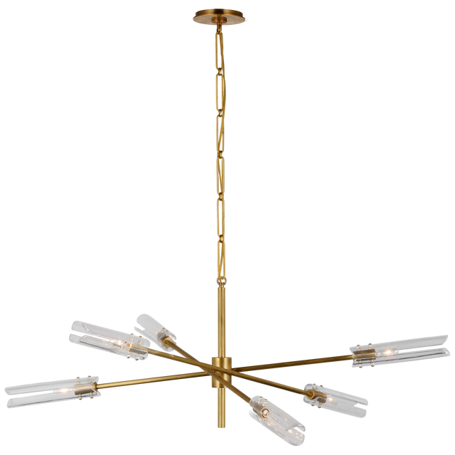 Casoria Chandelier