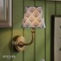 Joules Apsley Rechargeable Wall Light Trellis Floral