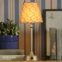 Joules Apsley Rechargeable Table Light Spot Geo Yellow