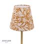 Joules Apsley Rechargeable Table Light Yellow Print