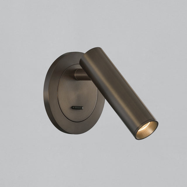Atria Recessed