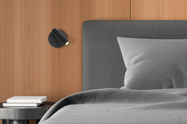 Atria Recessed