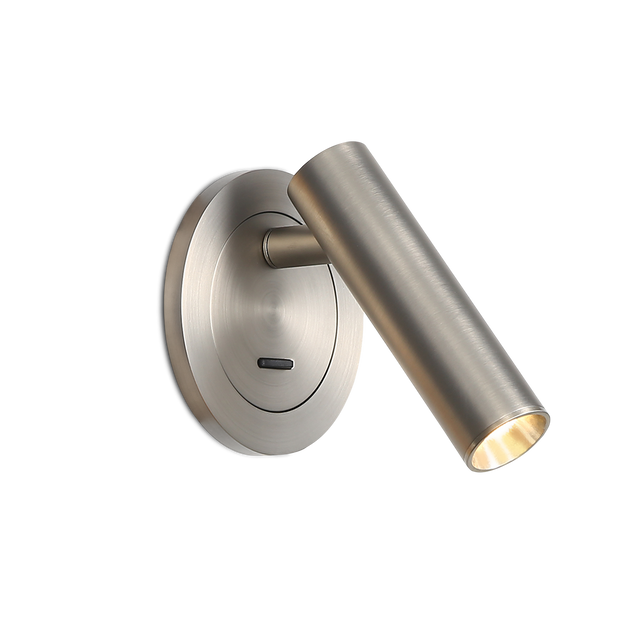 Atria Recessed