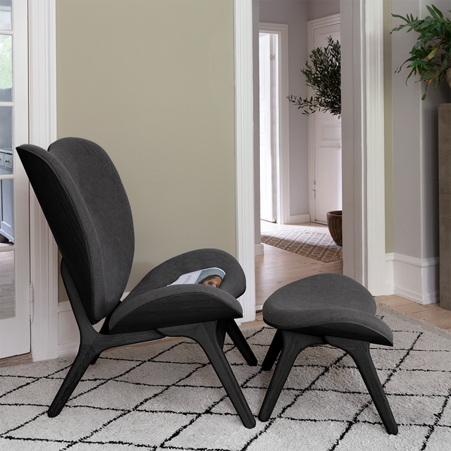 A Conversation Piece Tall | lounge chair