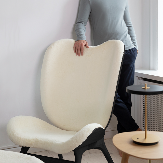 A Conversation Piece Tall | lounge chair