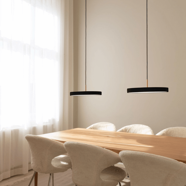 Asteria Plus | pendant lamp