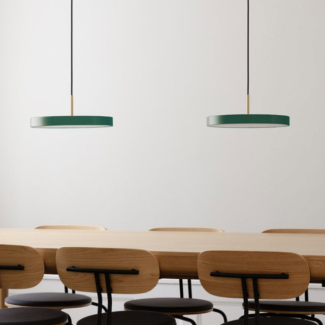 Asteria Plus | pendant lamp