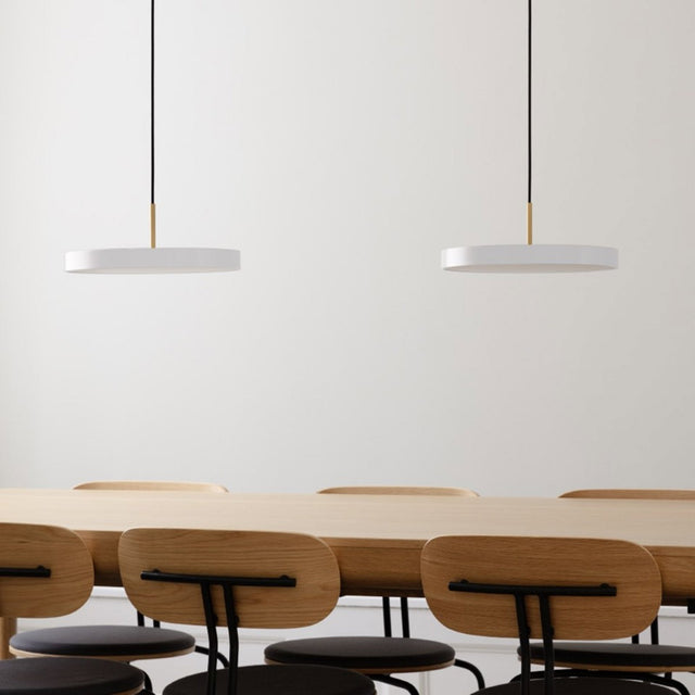 Asteria Plus | pendant lamp