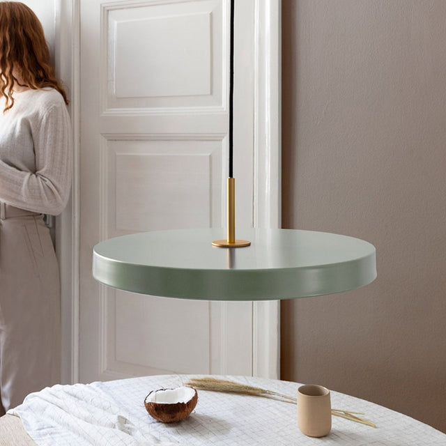 Asteria Plus | pendant lamp