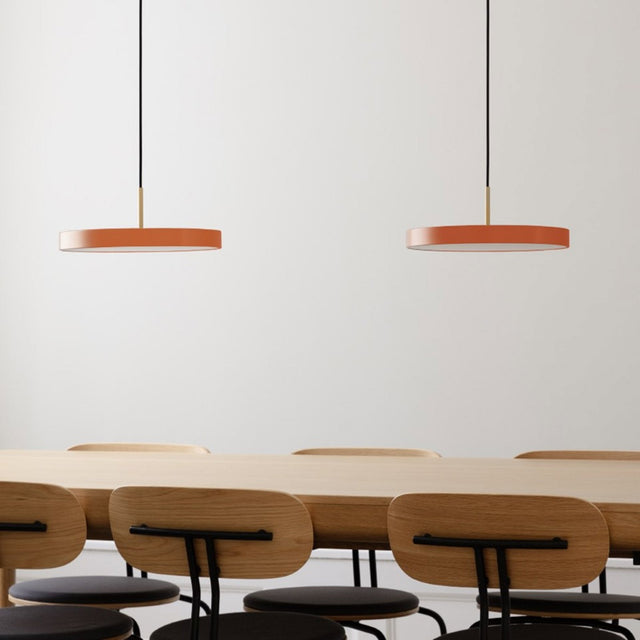 Asteria Plus | pendant lamp