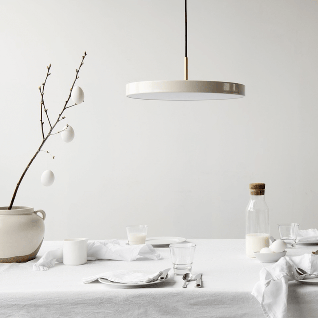 Asteria Plus | pendant lamp